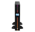 Vertiv Liebert SAI GXE 3000 VA/2700 W 230 V online doble conversión en formato rack/torre | Batería VRLA de plomo-ácido