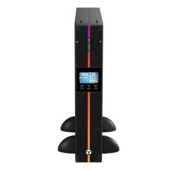 Vertiv Liebert SAI GXE 3000 VA/2700 W 230 V online doble conversión en formato rack/torre | Batería VRLA de plomo-ácido