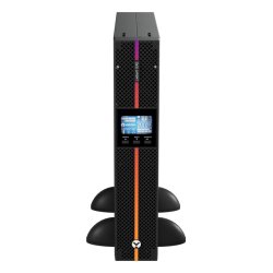 Vertiv Liebert Onduleur GXE rack/tour on line double conversion 3 000 VA/ 2 700 W 230 V | Batterie VRLA plomb étanche
