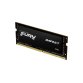 Kingston Technology FURY 32GB 3200MT/s DDR4 CL20 SODIMM Impact