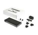 StarTech.com Splitter vidéo HDMI 4K 60 Hz à 8 ports - Répartiteur HDMI Ultra HD compatibe HDR