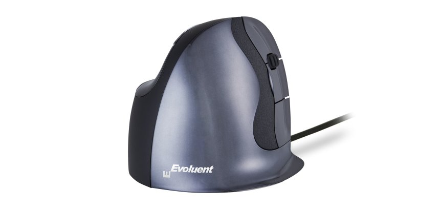 BakkerElkhuizen Evoluent D Small