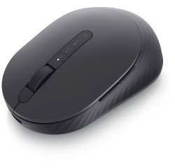DELL Pro Premium Compact Mouse - MS7421W - Graphite Black