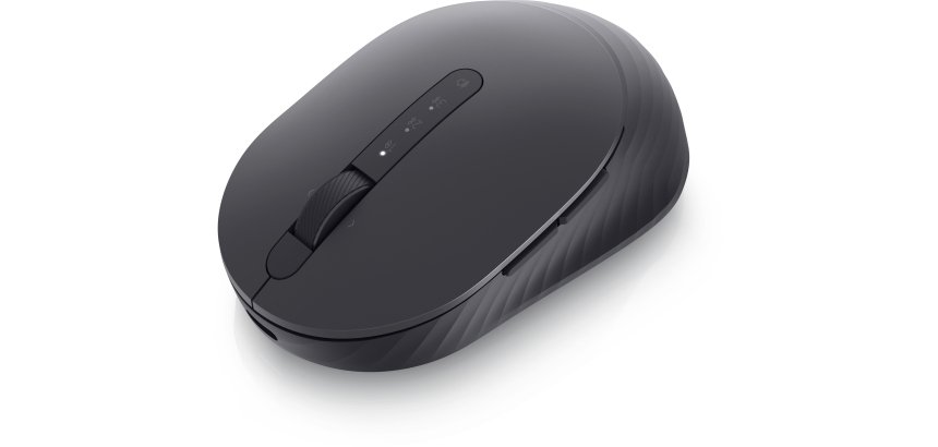 DELL Souris compact Pro Premium - MS7421W - Graphite Black (noire)