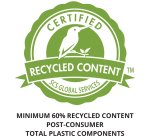 Kensington KM270 EQ KM270 EQ Kit clavier + souris sans fil rechargeable