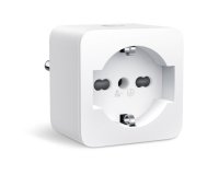 Mini Presa Smart Wi-Fi - Tapo TP10(1Pack) - TP-LINK