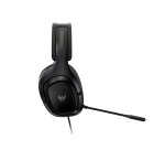 Acer Predator Galea 365 Auricolare Cablato A Padiglione Gaming Nero