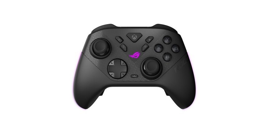 ASUS ROG Raikiri II XBox WL Nero Bluetooth/RF/USB Gamepad Analogico/Digitale PC, Xbox One, Xbox Series S, Xbox Series X