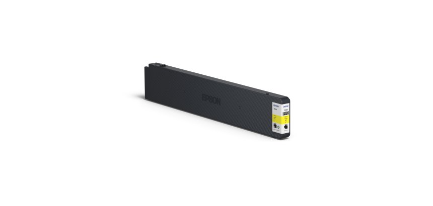 Epson WorkForce Enterprise WF-C20600 Yellow cartouche d'encre 1 pièce(s) Original Jaune