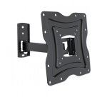 Philips Support mural articulé pour écrans plats de 15’’ à 55’’