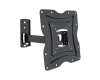 Philips Support mural articulé pour écrans plats de 15’’ à 55’’