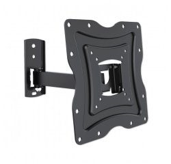 Philips Support mural articulé pour écrans plats de 15’’ à 55’’