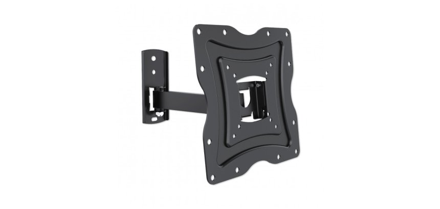 Philips Support mural articulé pour écrans plats de 15’’ à 55’’