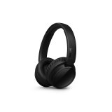 Philips 5000 series TAH5209BK/00 headphones/headset Wireless Head-band Calls/Music Bluetooth Black