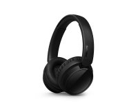 Philips 5000 series TAH5209BK/00 headphones/headset Wireless Head-band Calls/Music Bluetooth Black