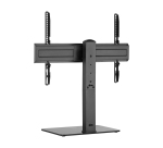 AISENS Soporte de Mesa ECO Giratorio para Monitor/TV 40Kg de 37-70, Negro