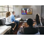 HP Poly Cámara inteligente de Poly Studio E70