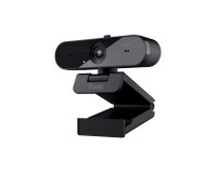 Trust Taxon webcam 2560 x 1440 pixels USB 2.0 Noir