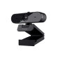 Trust Taxon webcam 2560 x 1440 pixels USB 2.0 Noir