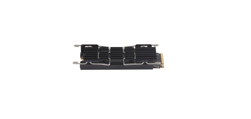HP Kit baie SSD Z Turbo 512 Go PCIe-4x4 TLC Z4/Z6