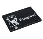 Kingston Technology SSD KC600 SATA3 2.5" de 2 048 Go