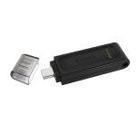 Kingston Technology DataTraveler 64Go USB-C 3.2 Gen 1 70