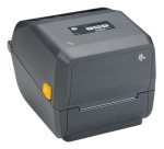 Zebra ZD421 impresora de etiquetas Transferencia térmica 203 x 203 DPI 152 mm/s Inalámbrico y alámbrico Ethernet Wifi Bluetooth
