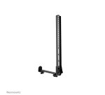 Neomounts AWL29-650BL1 Soporte VESA para barras de video/sonido - máx 15 kg - universal