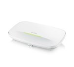 Zyxel NWA130BE-EU0101F point d'accès réseaux locaux sans fil 5764 Mbit/s Blanc Connexion Ethernet, supportant l'alimentation via ce port (PoE)