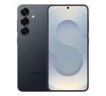 Samsung Galaxy S25 SM-S931B/DS 15,8 cm (6.2") Double SIM Android 15 5G USB Type-C 12 Go 256 Go 4000 mAh Noir, Bleu