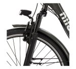 Nilox NXEBJ5PROGR electric bicycle Black 66 cm (26") 25.5 kg