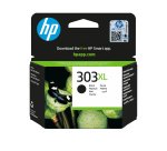 HP Cartucho de tinta Original 303XL negro de alta capacidad