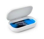 Celly ProSterilizer2 Bianco USB 254 nm UV-C