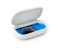 Celly ProSterilizer2 Bianco USB 254 nm UV-C