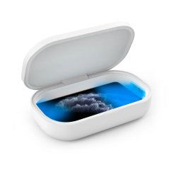 Celly ProSterilizer2 Bianco USB 254 nm UV-C