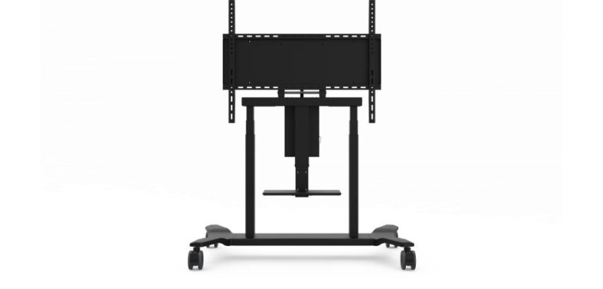 Viewsonic Motorized Trolley Cart 2,18 m (86") Sol