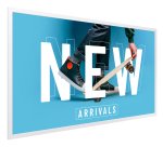 Samsung 32” Colour E-Paper EMDX Smart Signage