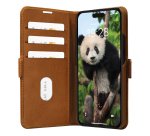 dbramante1928 Copenhagen protective case for mobile phones Folio Brown