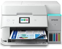 Epson EcoTank ET-4956 Jet d'encre A4 4800 x 1200 DPI 35 ppm Wifi