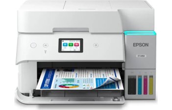 Multifunctional printers