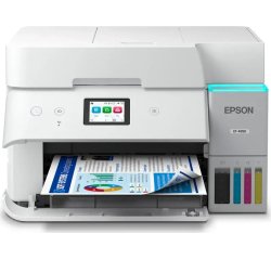 Epson EcoTank ET-4956 Inkjet A4 4800 x 1200 DPI 35 ppm Wifi