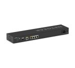 NETGEAR PR460X Routeur connecté 10 Gigabit Ethernet Noir