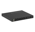 NETGEAR MSM4332 Géré L3 Connexion Ethernet, supportant l'alimentation via ce port (PoE) 1U Noir