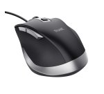Trust Fyda souris Bureau Droitier USB Type-A Optique 5000 DPI