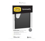 OtterBox Symmetry Series with Magnets pour Samsung Galaxy S25+, noir