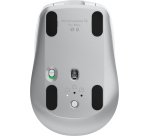 Logitech MX Anywhere 3S for Mac souris Bureau Droitier RF sans fil + Bluetooth Laser 8000 DPI