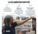 HP Poly Micro-casque Poly Blackwire 3210 monaural USB-C + adaptateur USB-C/A