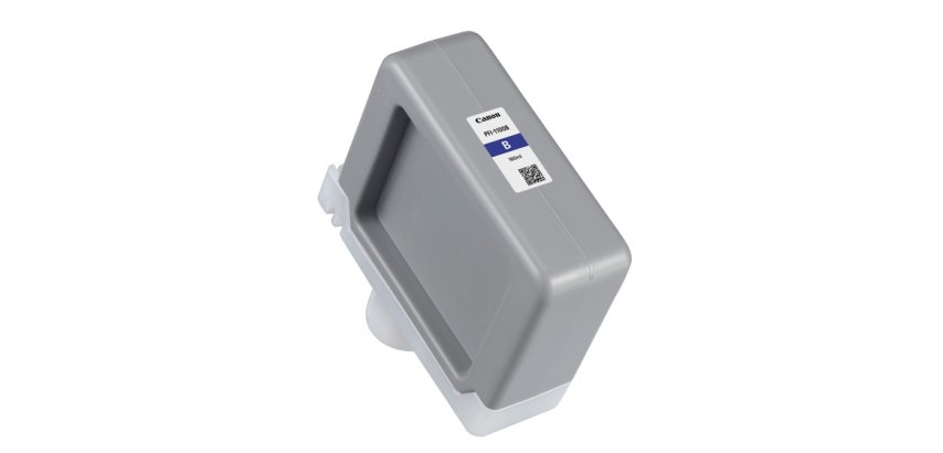 Canon PFI-1100B cartucho de tinta Original Azul