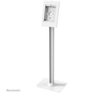 Neomounts FL15-650WH1 Support pour tablette au sol 9.7-11" - verrouillable