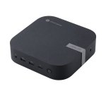 ASUS Chromebox CHROMEBOX5-SC002UN Intel® Celeron® 7305 4 Go DDR4-SDRAM 128 Go SSD ChromeOS Mini PC Noir